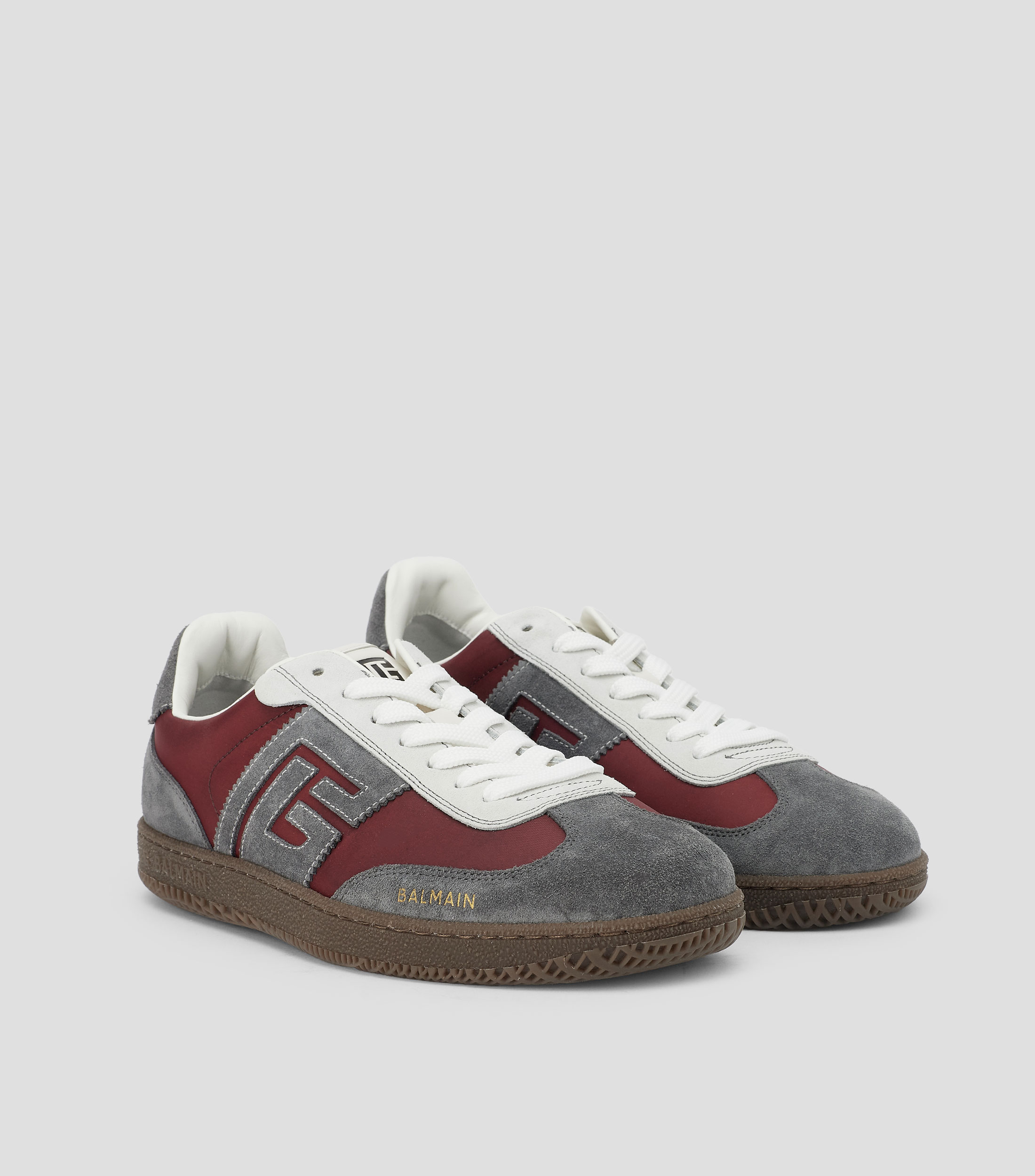 Tenis Swan Hombre